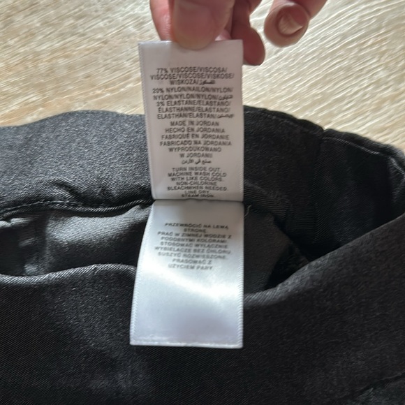 JONES New York Signature Pull On Pants 2 - Picture 7 of 7